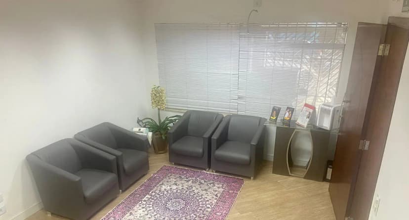 Sala de Espera