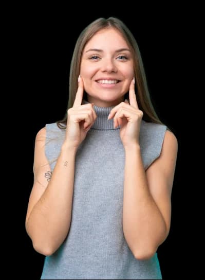Dra. Amanda Soto - Experiência em Odontologia