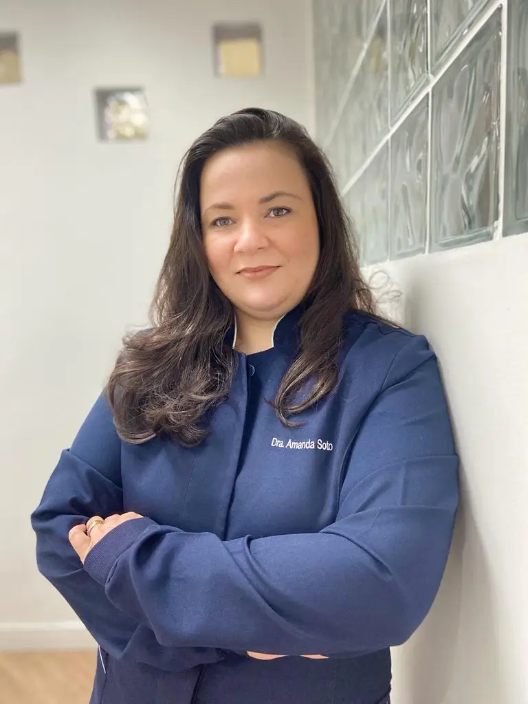 Dra. Amanda Soto Simplício