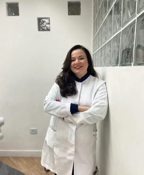 Dra. Amanda Soto Simplício